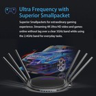 Dual Band Wifi Router Ac1200 Ac3200 Gaming Router Wireless Repeater Home Network