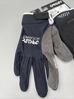Oakley All Mountain Bike Gloves  Mtb Factory Pilot Cycling  Blackout  Men s Sz M