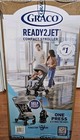 Graco Ready2jet Compact Stroller     Compact Travel Stroller With Automatic Fold 