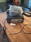 Standard Horizon Quest-x Gx1500s 25w Marine Vhf Dsc Radio W  Microphone Black