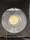 2026 Pamp Call Of Duty Black Ops 7 Points 1 10 Oz Gold Proof-like Coin In Tep