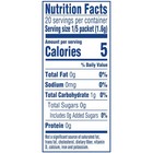 Crystal Light Lemon Iced Tea Drink Mix  16 Pitcher Packets  4 Packs Of 4  