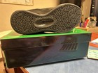 Nike Kd19  black  Basketball Shoes Black stadium Green Size 10 New Kevin Durant