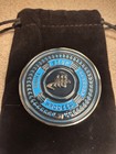 Allied Universal Security Services Rare Safety Award Challenge Coin 