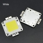 10pcs High Power Led Lamp Light Cob Smd Bulb Chip Diy 10w 20w 50w 100w 12v-36v