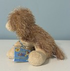 Ganz Webkinz Cocker Spaniel Dog Hm011 Plush New With Unused Code Nwt