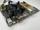 Intel I7-4770 3 4ghz - Asus H81m-a - 8gb Ddr3 1600 Motherboard Cpu Ram Combo Pc