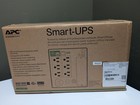 Apc By Schneider Electric Smart-ups Smt750c750va   500w     120v     Smartconnect    