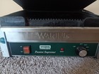 Sandwich Maker   Panini Supremo - Waring Commercial 