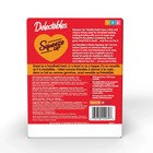 Hartz Delectables Squeeze Up Interactive Lickable Wet Cat Treat Variety Pack