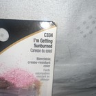 Wet N Wild Color Icon Eyeshadow Trio C334 Shimmer Crease-resistant Purple Brown   
