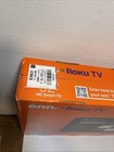 Onn  32    Class Hd  720p  Led Roku Smart Television  100012589  Free Shipping Q12