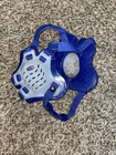 Cliff Keen Adult  Headgear  Royal Blue Adjustable  Tornado Preowned