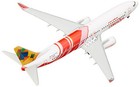 1 500 Diecast Model Hogan Wings Air India Express B737-800 Vt-axb From Japan