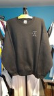 Vintage The X-files 1994 Sweatshirt Size Xxl The Truth Is Out There Rare