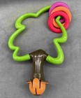 Evenflo Exersaucer World Explorer Replacement Part Tree Teather Toy