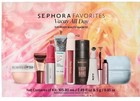 Sephora Favorites Vacay All Day Set   Gleamy Dreamy Set Bundle  306 Value Sealed