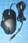 Logitech G502 Proteus Spectrum Rgb Tunable Gaming Mouse 