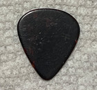 Bb King Personal Tour Issued Guitar Pick Vintage Tour Plectrum B b  Stage Used