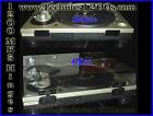 Technics Sl 1200 1210 M3d Mk3d Mk5 M5g Mk5g Hingeable Dust Cover Hinge Set Kit