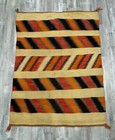 Navajo Transitional Period Blanket