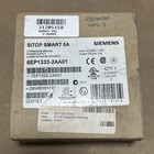 New Open Box- Siemens Sitop Smart 5a Power Supply Unit 6ep1333-2aa01    Warranty