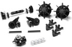 Polaris Quattro Factory Tune Up Kit For Quatrro P40 P4000