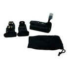 Pixel Vertax Battery Grip For Canon 7d Bg-e7 W  Multiple Battery Trays