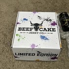 Kenetik Energy Collab Crate  roman Atwood  Beefcake Box 2xkenetic Insulators 