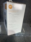 Nib Motorola L701m Dect 6 0 Cordless Phone Digital Answering Machine - New