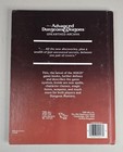 Advanced Dungeons   Dragons Ad d Unearthed Arcana  2017 Tsr Nice Vg  Ships Fast 