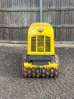 Wacker Neuson Rt82-sc2 Drum Roller Trench Compactor