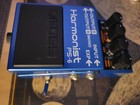 Custom Boss Ps-6 Harmonist With Expression Bypass Mod Whammy Pedal Killer