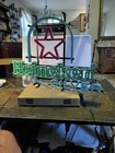 Heineken Silver Neon Beer Sign 28 X 20 