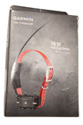 Garmin Pro Trashbreaker Tb10 Collar - Excellent Condition With Charger And Box