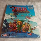 The Legend Of Zelda Official Strategy Guide  Gamecube  Brady Games  Stickers