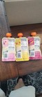 Peter Rabbit Organics Fruit Flavors Variety Pack 4 Oz Squeezable Pouches 18 Box 