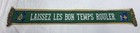 Portland Timbers Army - Bayou Battalion - Regional Scarf