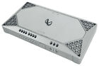 Infinity M704a 400w Rms 4 Channel Marine Amplifier Class D Boat Amp