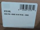 Moen Essie Spring Single-handle Pull-down Sprayer Kitchen Faucet Matte Black