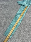 Athleta Leggings Girls Xl High Rise Printed Chit Chat Tight Blue New