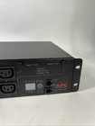 Apc Ap7911a 2u 30a 208v  16 c13 Pdu Power Distribution Unit