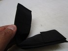 Naruto Kakashi Sasuke Black Leaf Village Headband Cosplay For Adult   Children