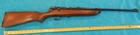 Rare Resealed Crosman Model 167  22 Caliber Air Rifle Co2 Repeater  Excellent 