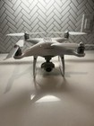 Dji Phantom 4 Drone With Original Accessories And Case