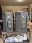 Mackie Drm-212 1600w Powered Loudspeakers  pair  - Includes Covers -
