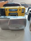 Digital Camera Lot Untested Huge Wholesale
