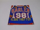 1981 Harlem Globetrotters Basketball Team Autographed Program - Multi-signed