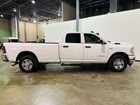2021 Ram 2500 Tradesman Pickup 4d 8 Ft