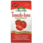 Espoma Organic Tomato-tone 3-4-6 Fertilizer For Tomatoes And Vegetables  18 Lb